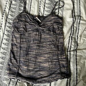 Free People tank top